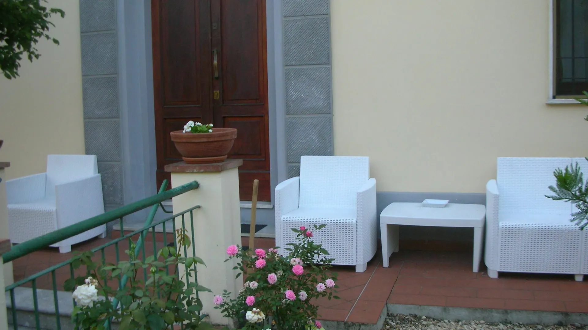 Apartmán Casa Chiantigiana Florencie