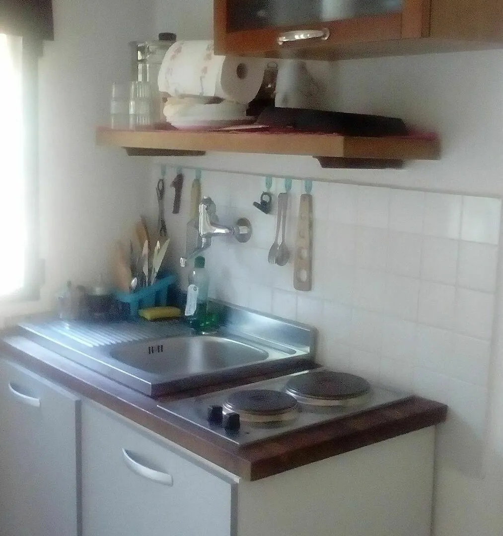 Apartmán Casa Chiantigiana Florencie