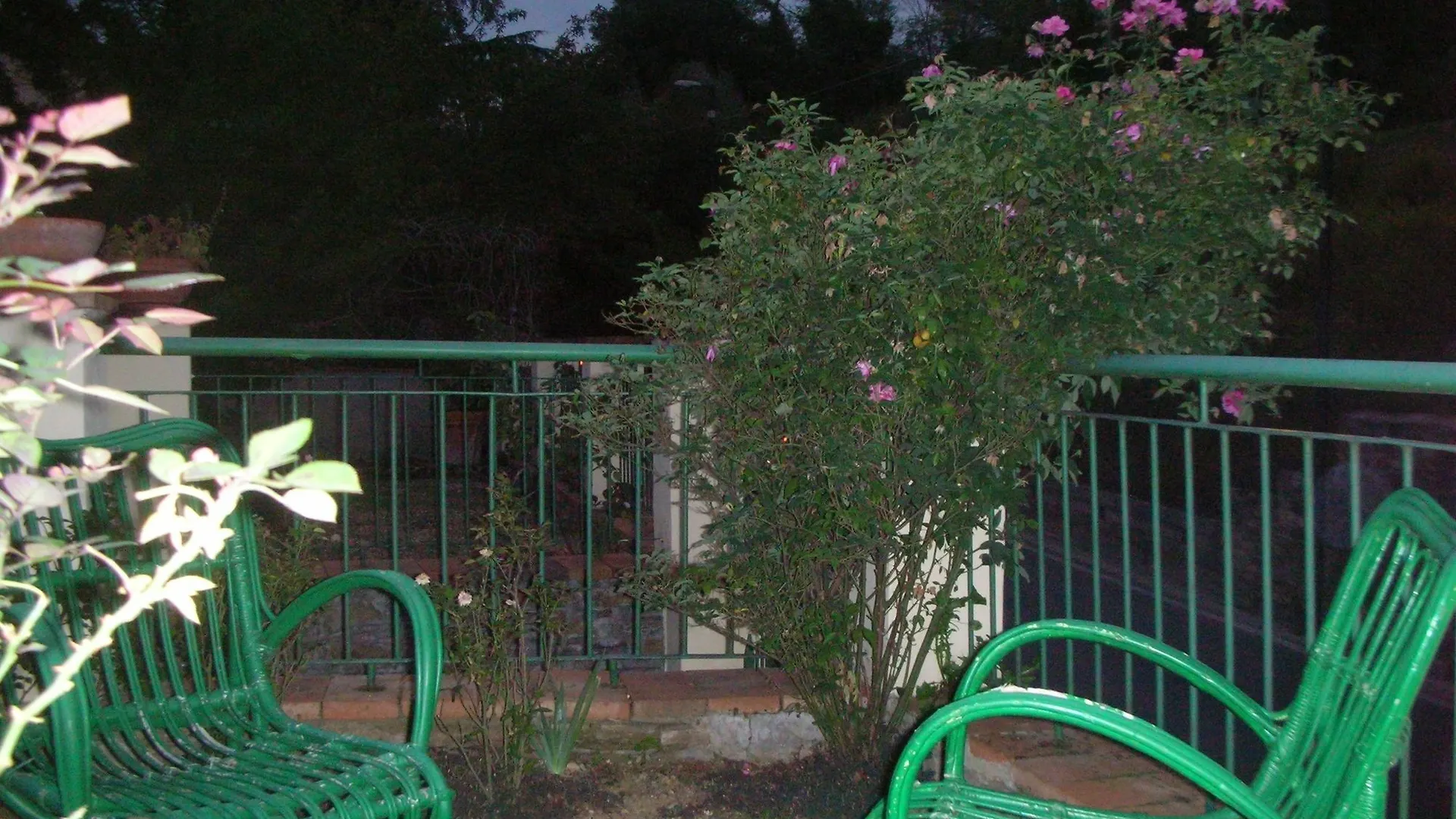 Apartmán Casa Chiantigiana Florencie