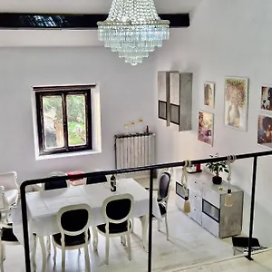  Appartamento Milla In Art Deco
