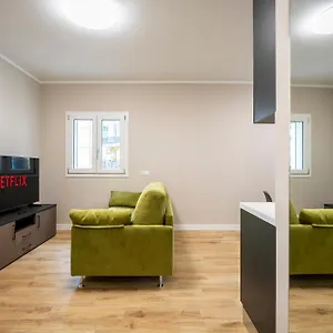  Appartamento Residenza Novoli Prestige