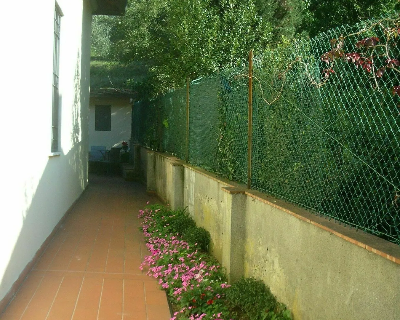 Casa Chiantigiana Apartment Florence Italy