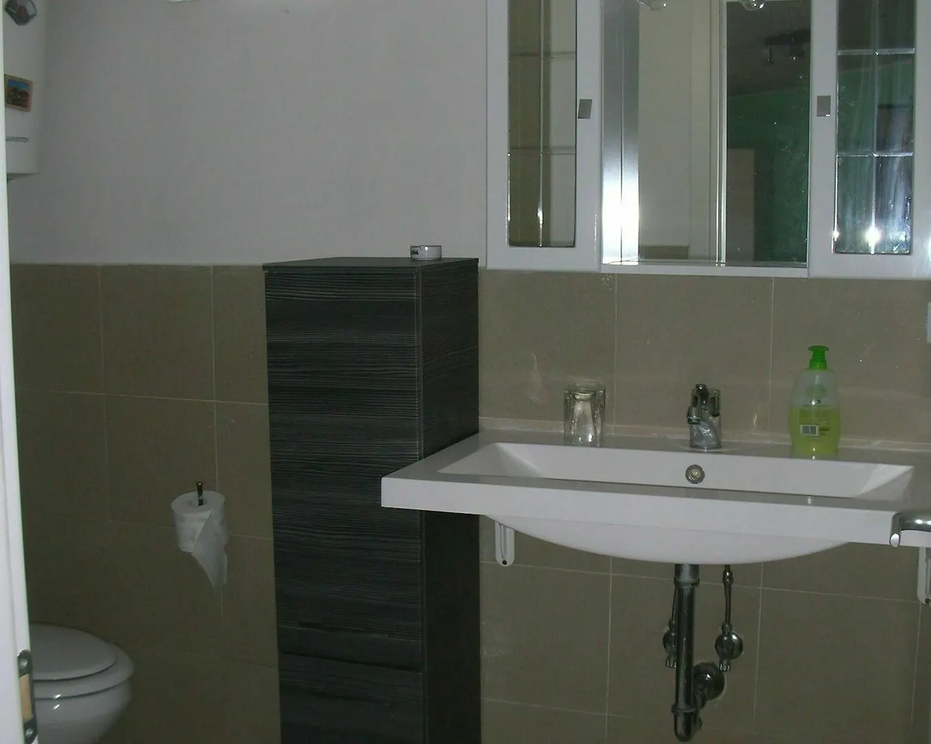 Casa Chiantigiana Apartment Florence Italy