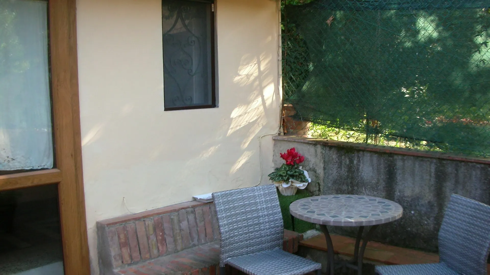 Casa Chiantigiana Apartment Florence 0*,  Italy