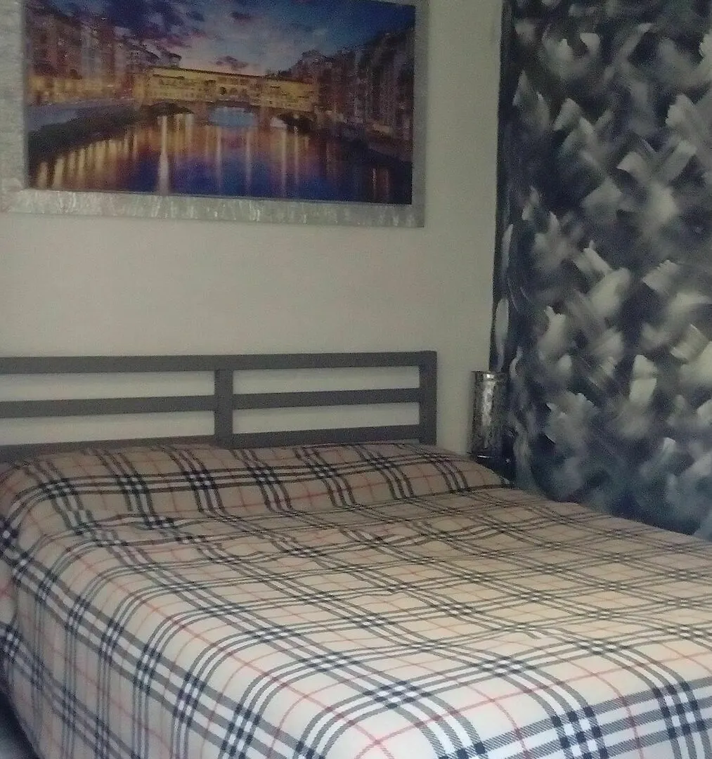 Casa Chiantigiana Apartment Florence 0*,